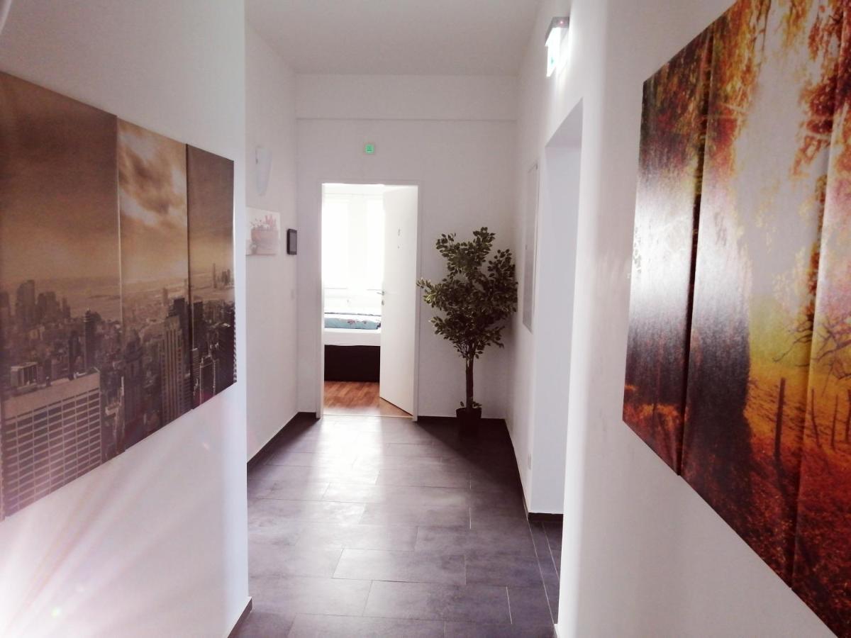 Motel Graz Ost Exterior photo