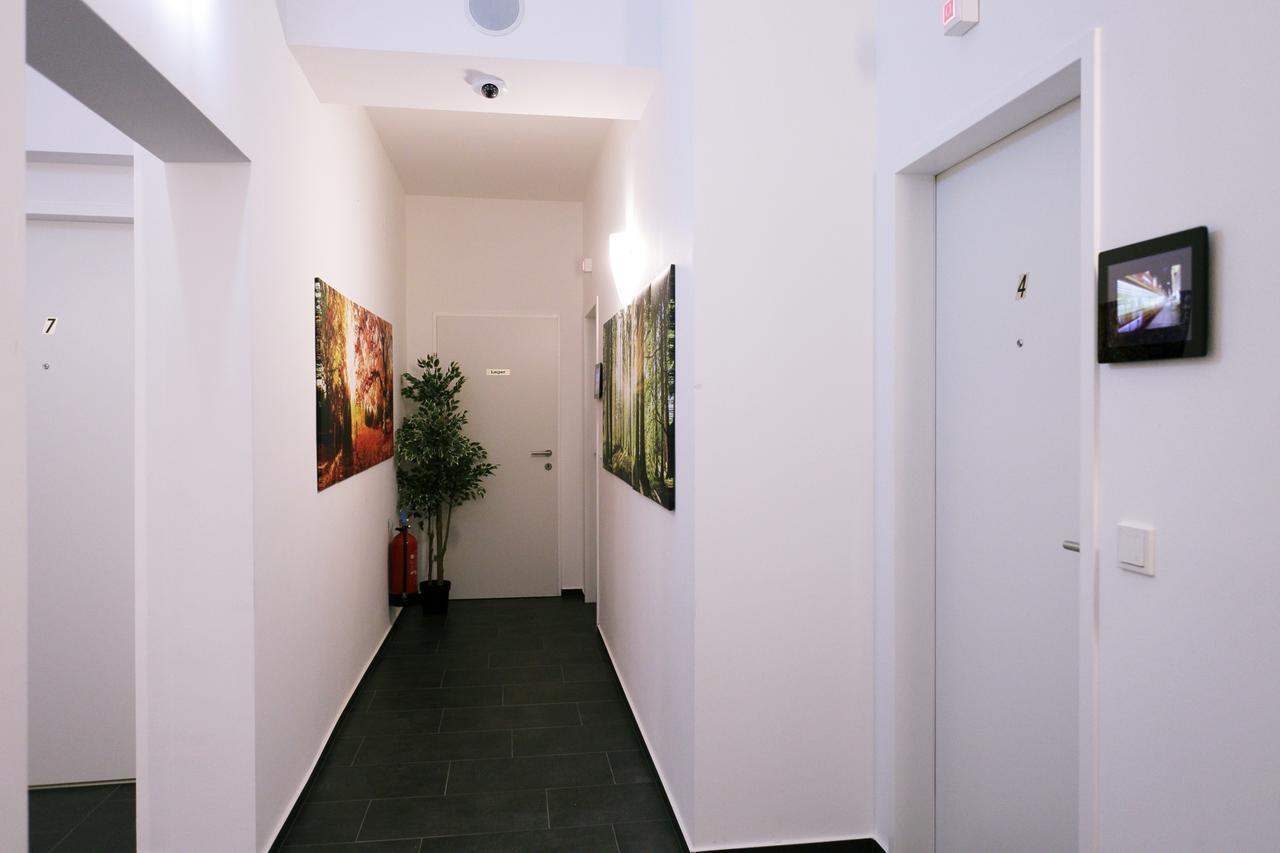 Motel Graz Ost Exterior photo