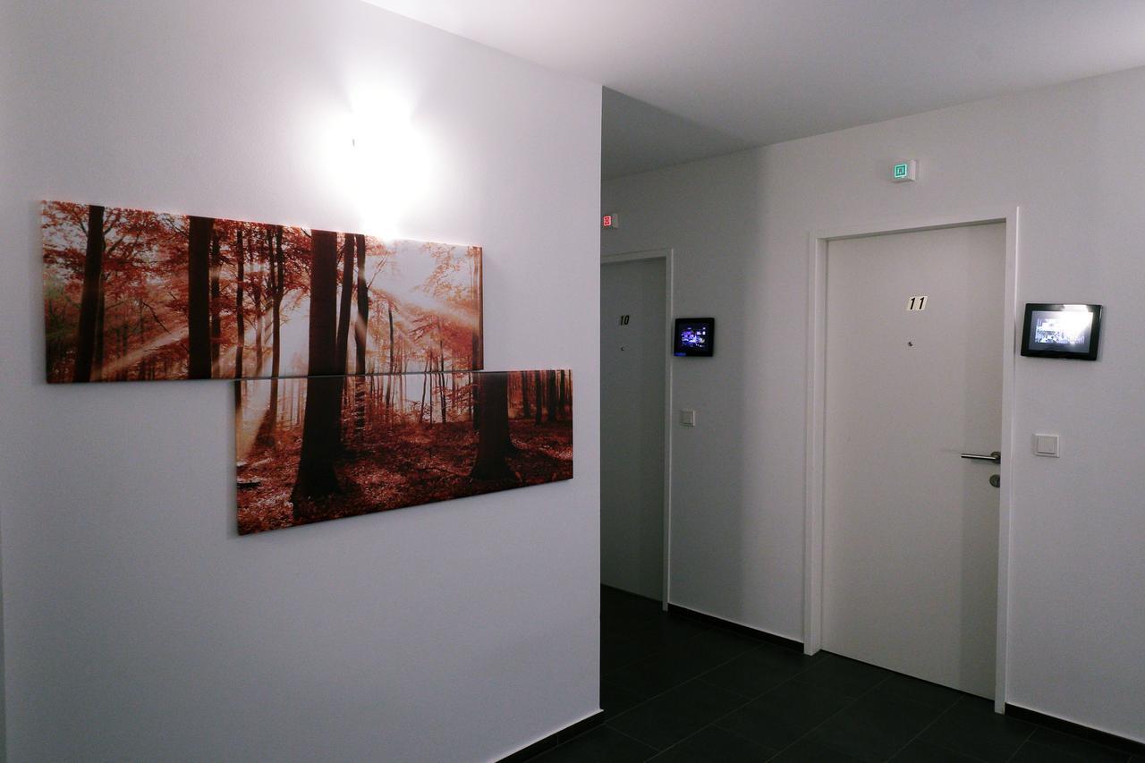 Motel Graz Ost Exterior photo